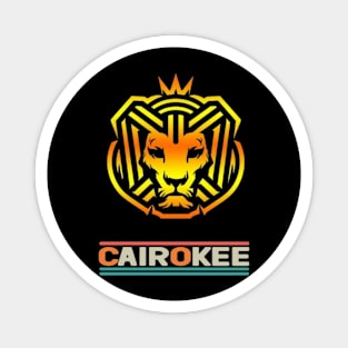 Cairokee band Magnet